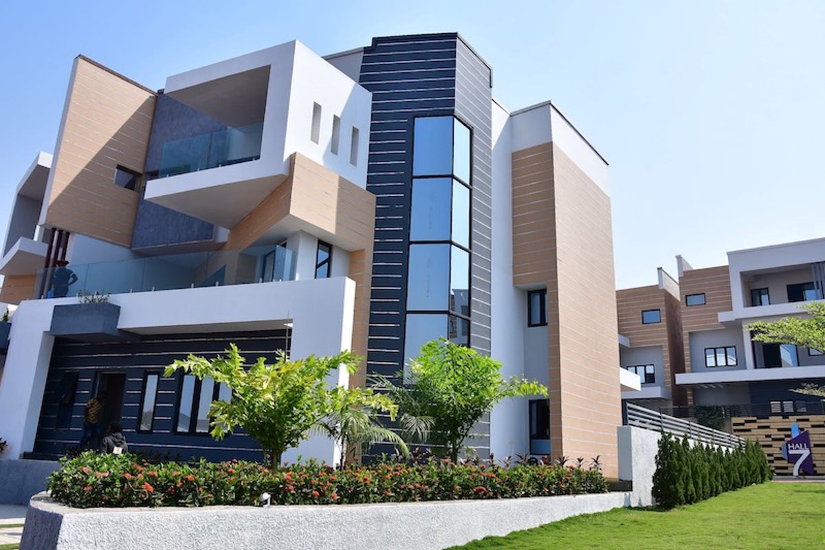 Donlive Properties